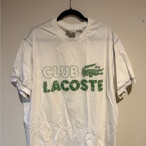 Men’s Lacoste T-Shirt